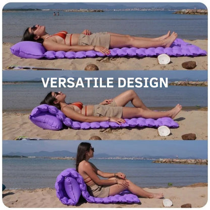 Ultralight Inflatable Sleeping Mat