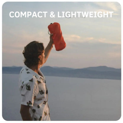 Ultralight Inflatable Sleeping Mat