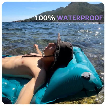 Ultralight Inflatable Sleeping Mat