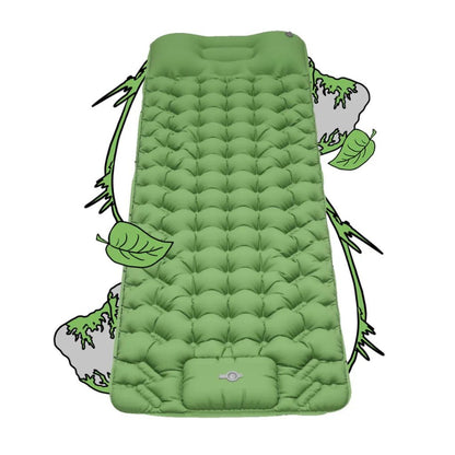 Ultralight Inflatable Sleeping Mat