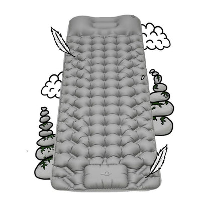 Ultralight Inflatable Sleeping Mat