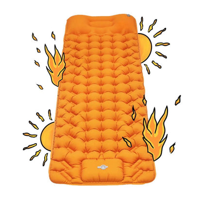 Ultralight Inflatable Sleeping Mat