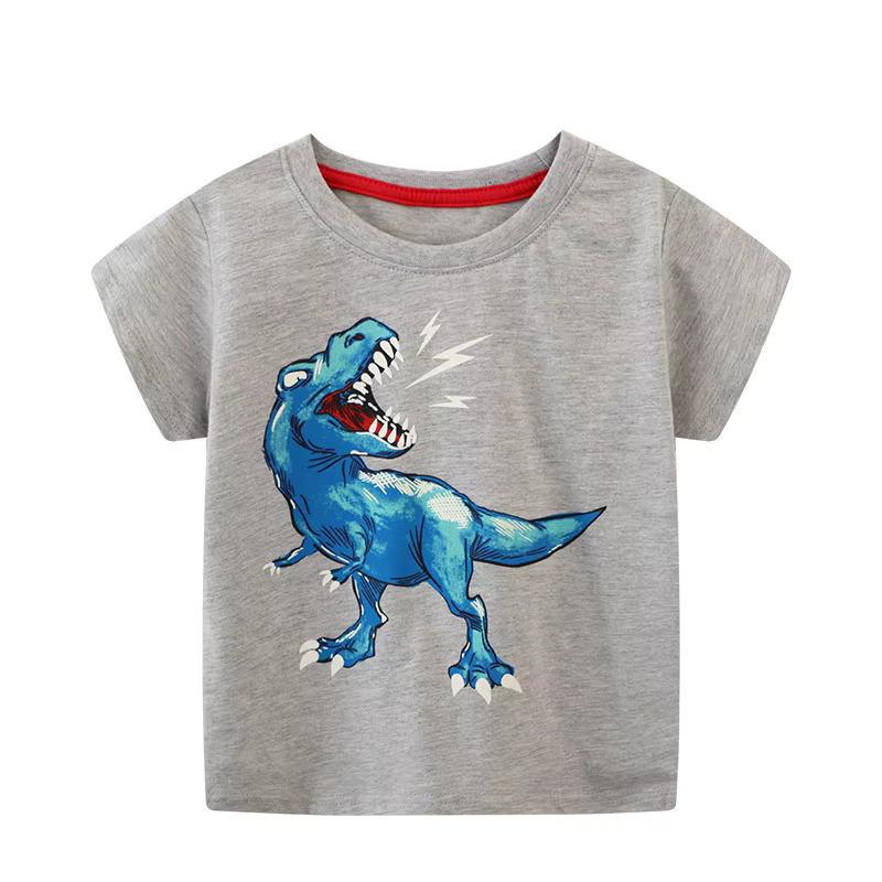 DinoGlow™ Kids T-Shirt