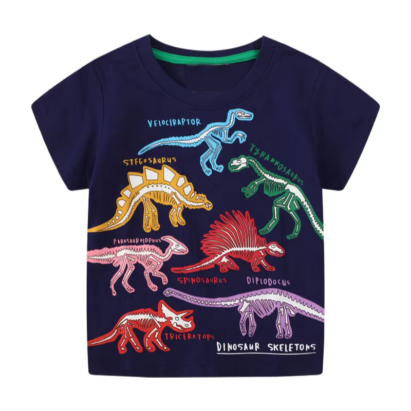 DinoGlow™ Kids T-Shirt