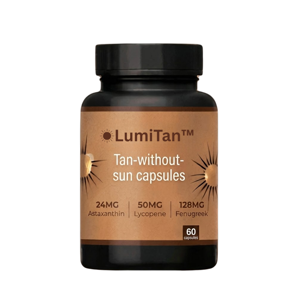 LumiTan™