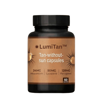 LumiTan™