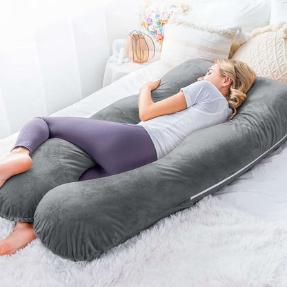 Calmistry™ SleepAlign Pillow