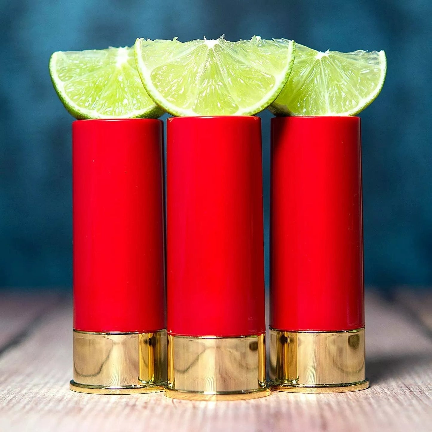 12-Gauge Cartridge Shot Set