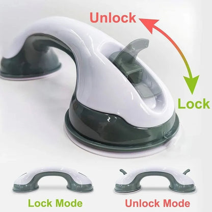SafeGrip™ Support Handle