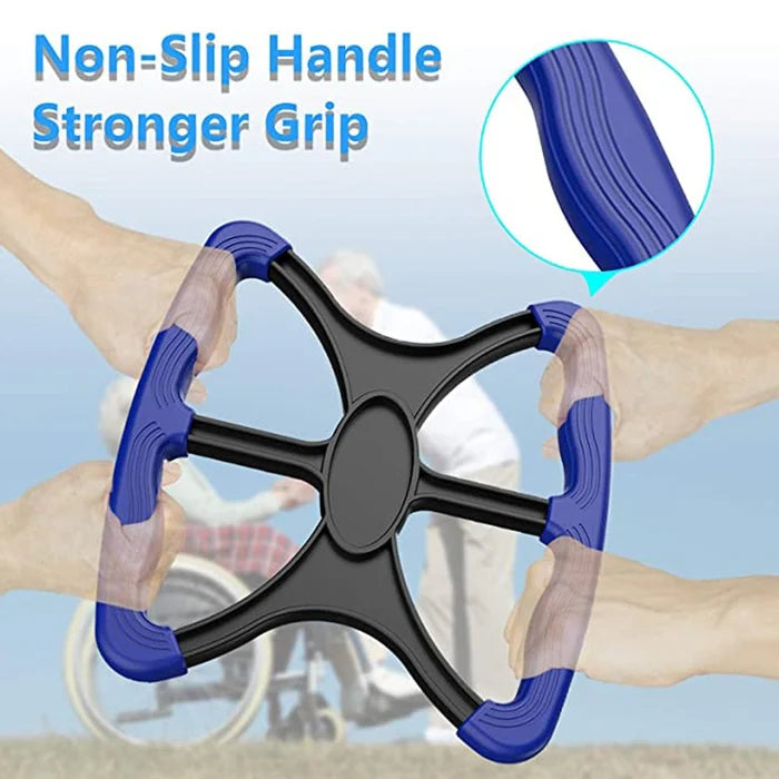 Help Handle LiftAssist™ Portable Support Handle – Safe, Easy Standing Aid for Seni ...