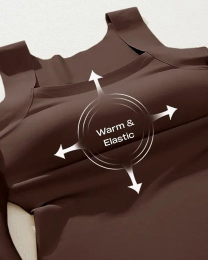 Built-In Bra Shaping Tank