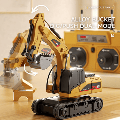 BuildPro™ - Interactive Play System