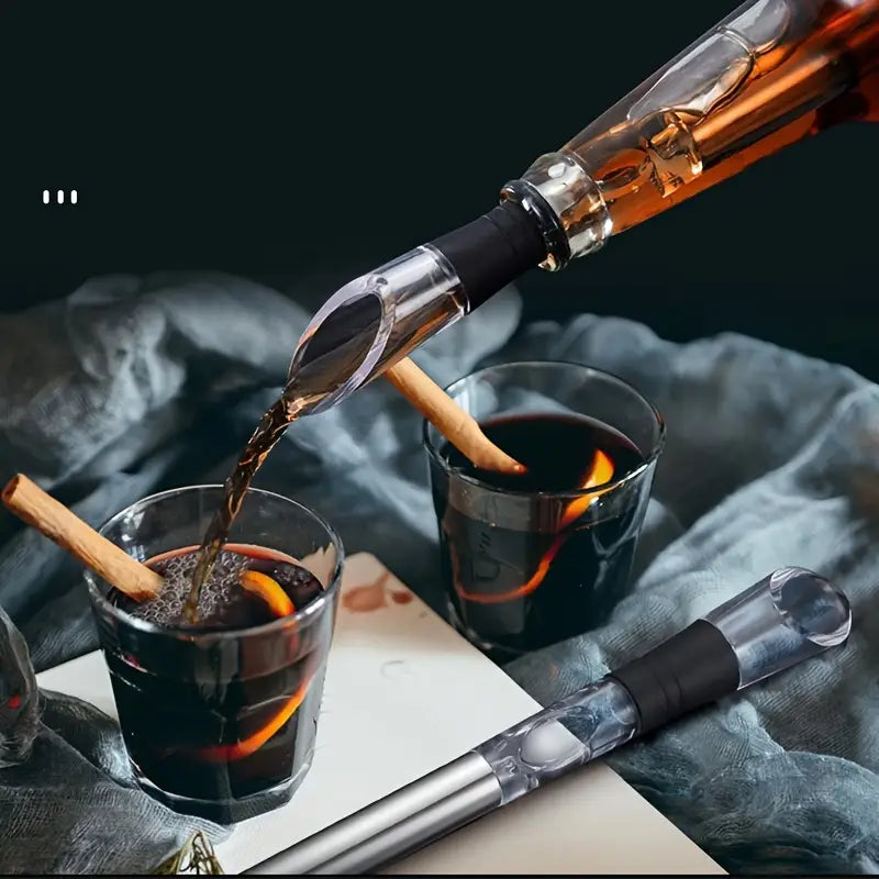 Premium Wine Chiller – Loved by Wine Lovers in Sweden & Now in Australia