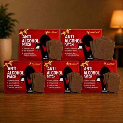 AlcoClear™