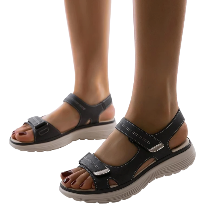 Adjustable Orthopaedic Sandals