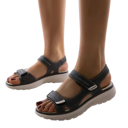 Adjustable Orthopaedic Sandals