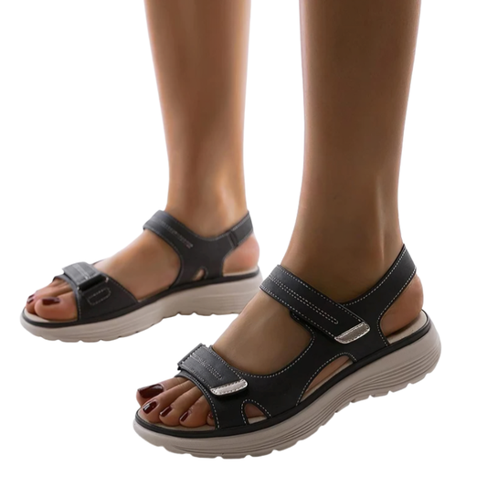Adjustable Orthopaedic Sandals
