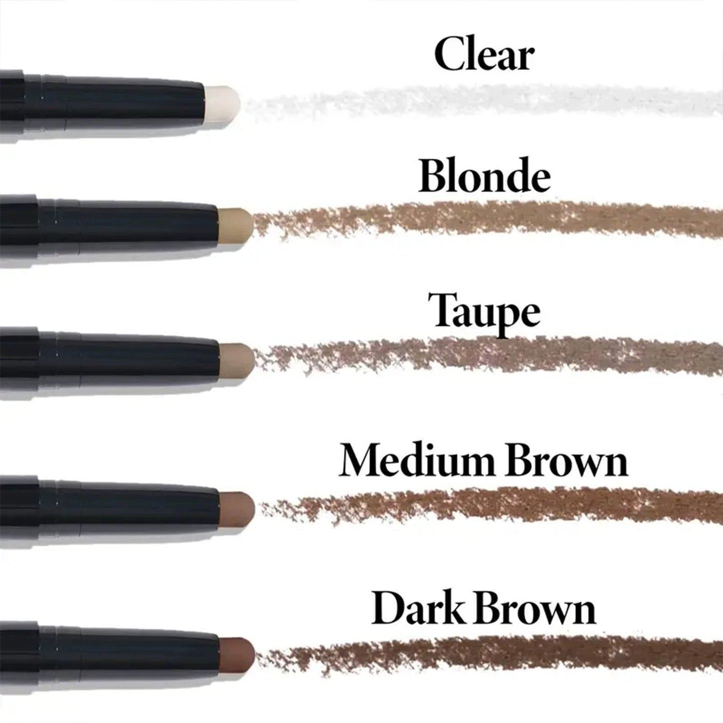 BrowLift™ – Instant Brow Shaper & Tint