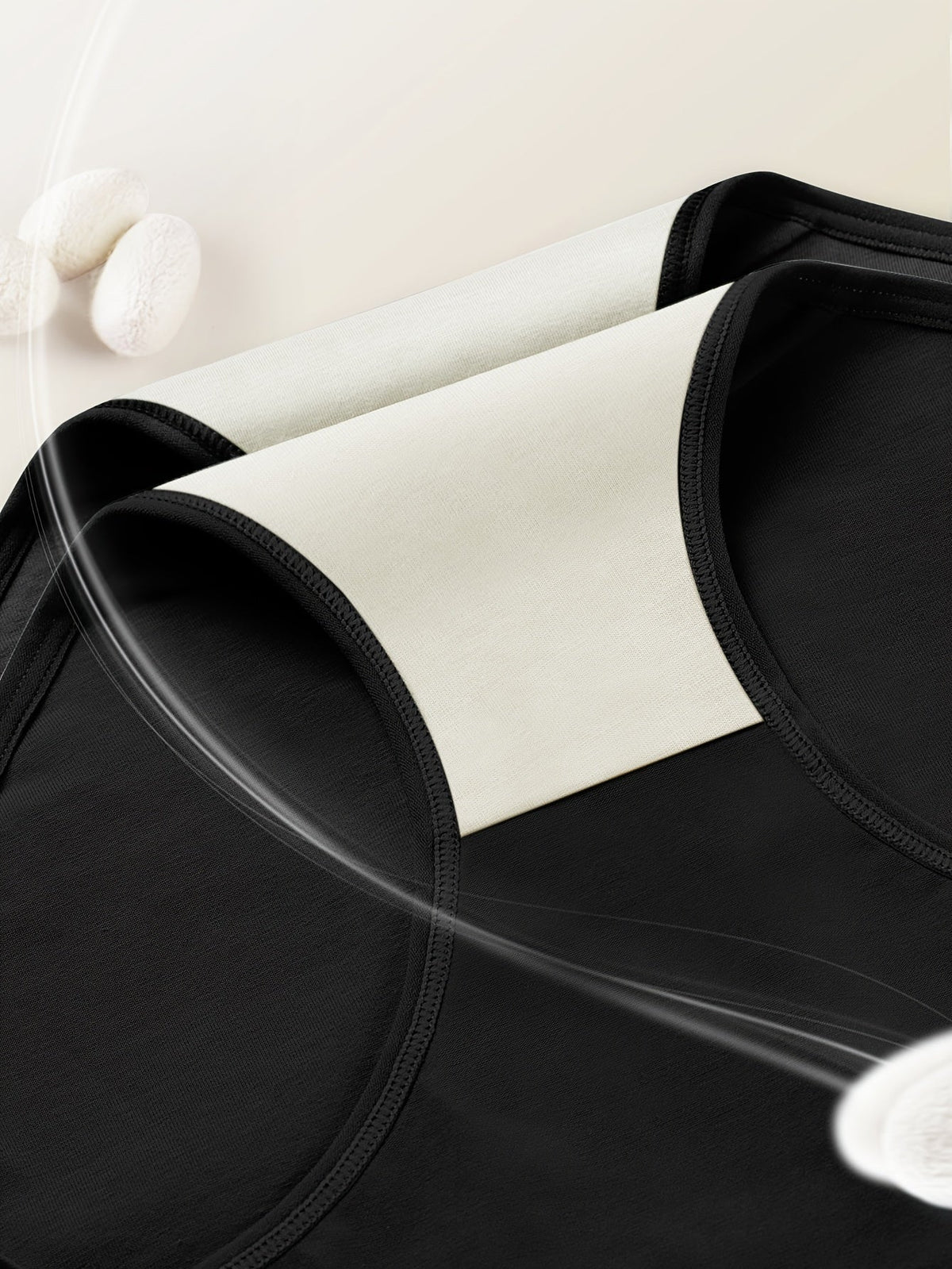 High-Waisted Tummy Control Briefs (6-Pack)