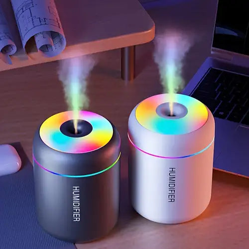 AirMist™ Mini Humidifier