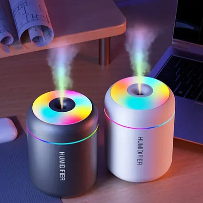 AirMist™ Mini Humidifier