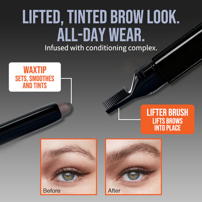 BrowLift™ – Instant Brow Shaper & Tint