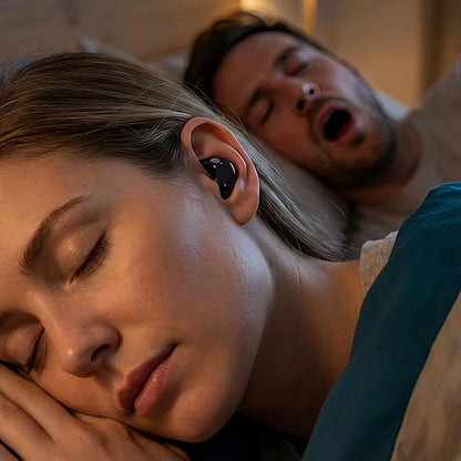 Ultra-Slim True Wireless SleepPods