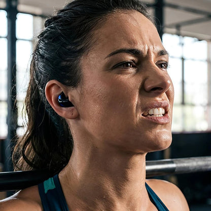 Ultra-Slim True Wireless SleepPods