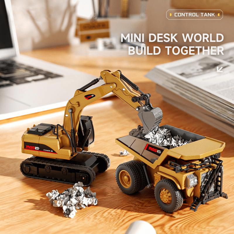 BuildPro™ - Interactive Play System
