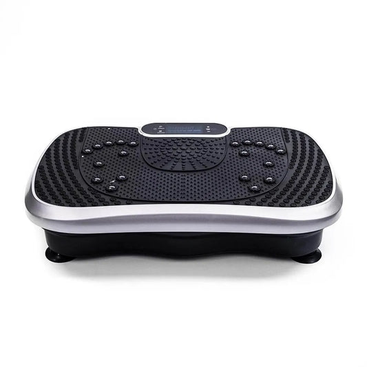VibeMax™ Home Vibration Plate – Full-Body Toning & Fat-Burning in Just 20 Minutes a Day