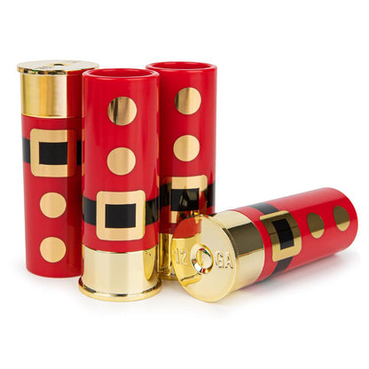 12-Gauge Cartridge Shot Set