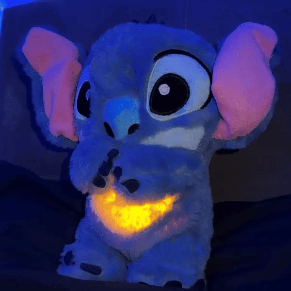 Trending Koala DreamBuddy™ – Sleep Aid with Light & Soothing Sounds