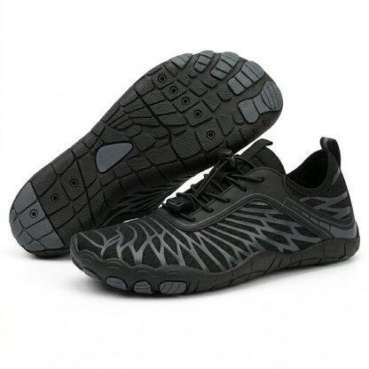 StrideFlex™ Orthopaedic Shoes