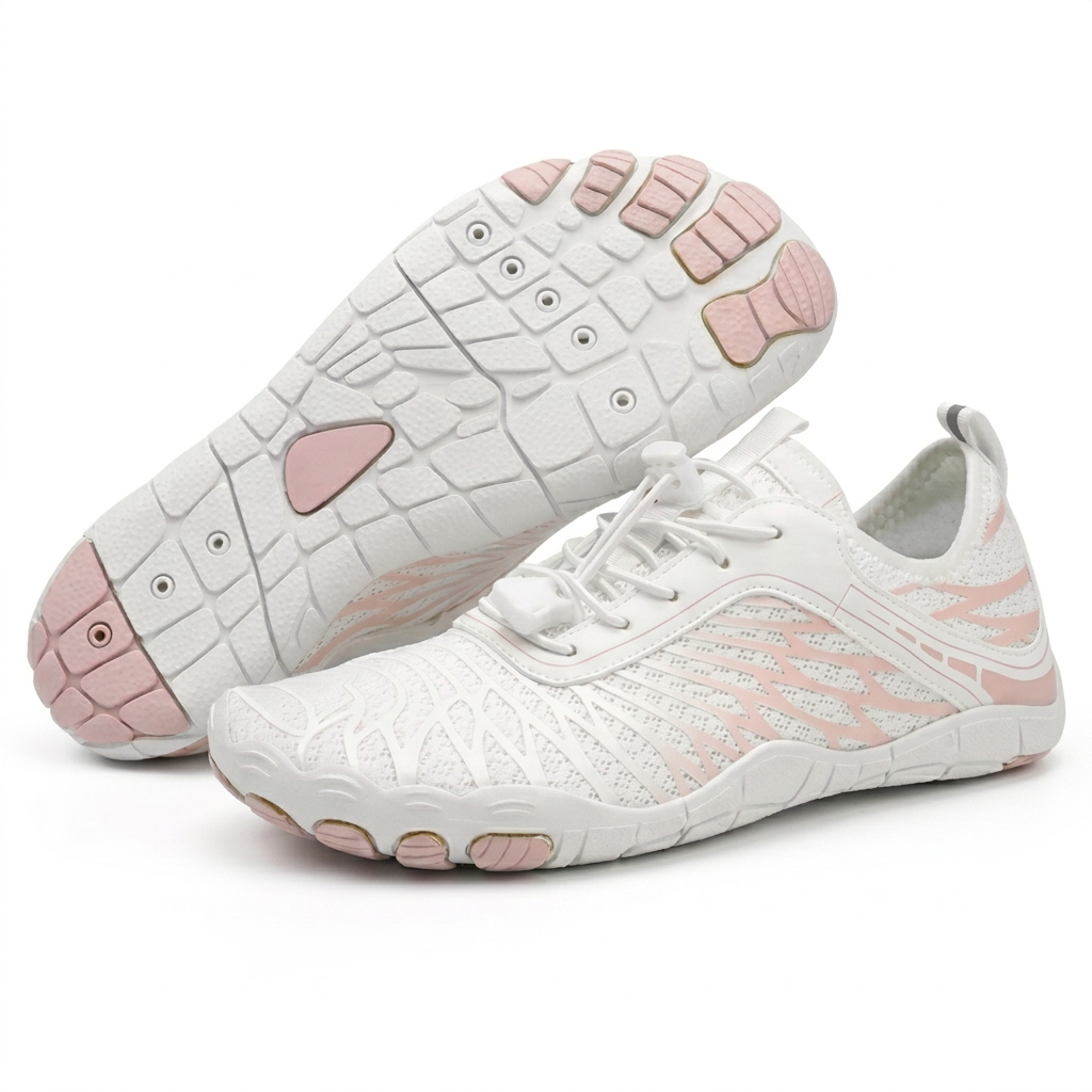 StrideFlex™ Orthopaedic Shoes