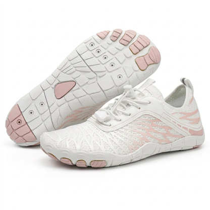 StrideFlex™ Orthopaedic Shoes