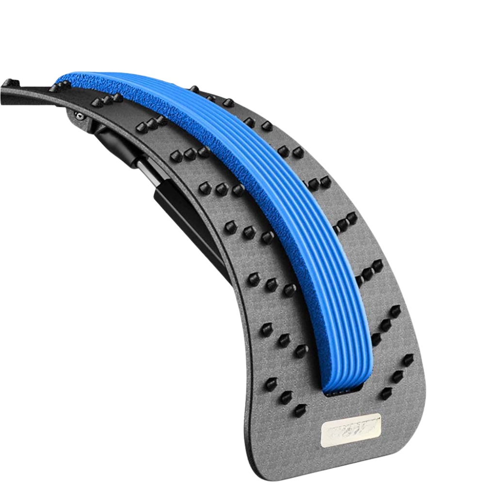Calmistry™ BackEase Pro