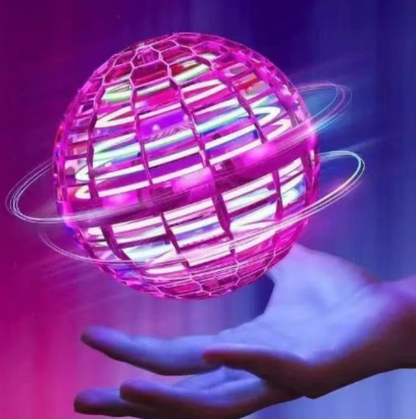 FlyingBall™ – The Ultimate Flying Christmas Gift