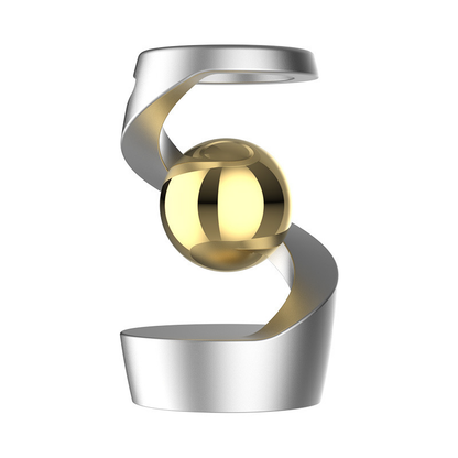 DeskToy™ Gravity-Defying Gyro – Escape the Noise, Find Your Flow