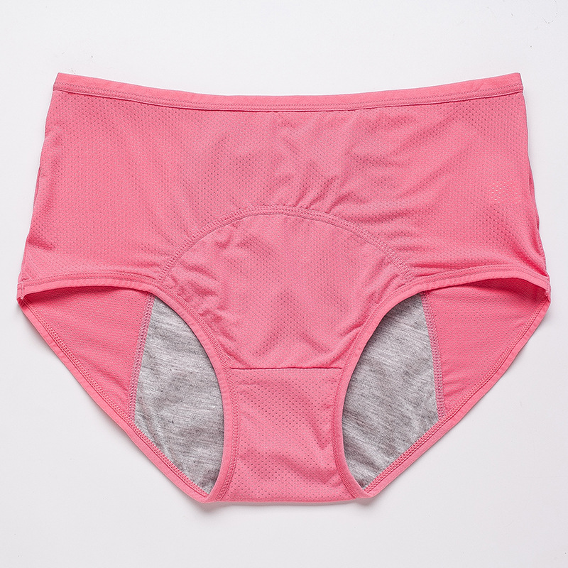 LeakFree™ Protective Undies