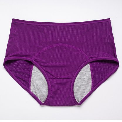 LeakFree™ Protective Undies