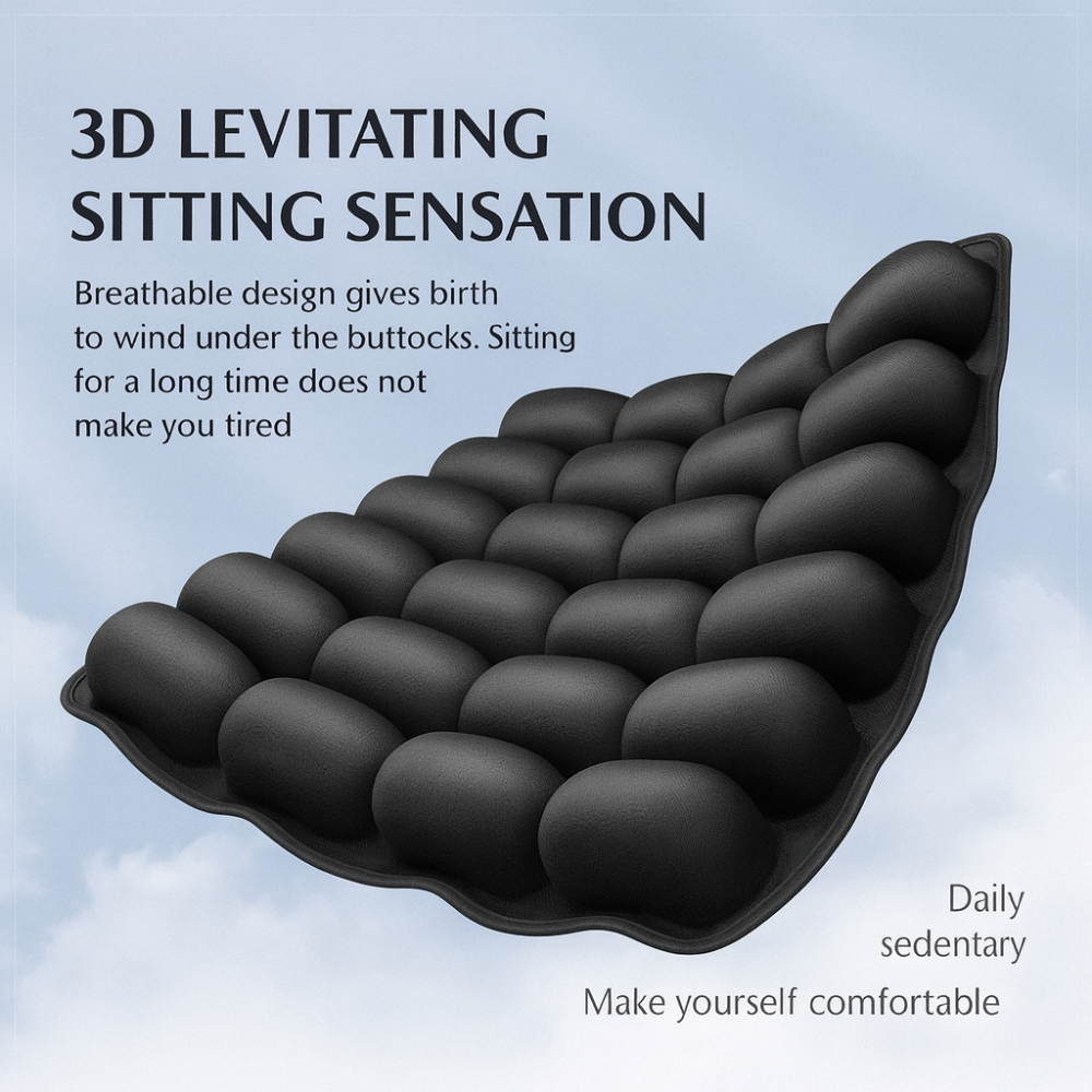 Calmistry™ Aero Relief Cushion