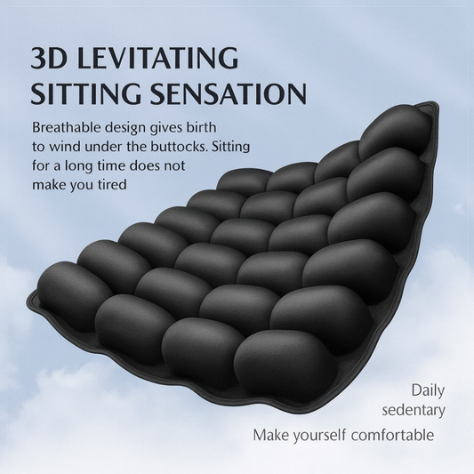 Calmistry™ Aero Relief Cushion