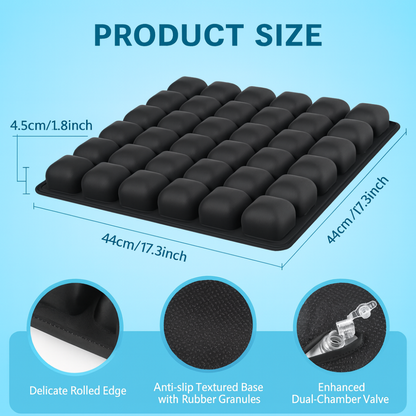 Calmistry™ Aero Relief Cushion