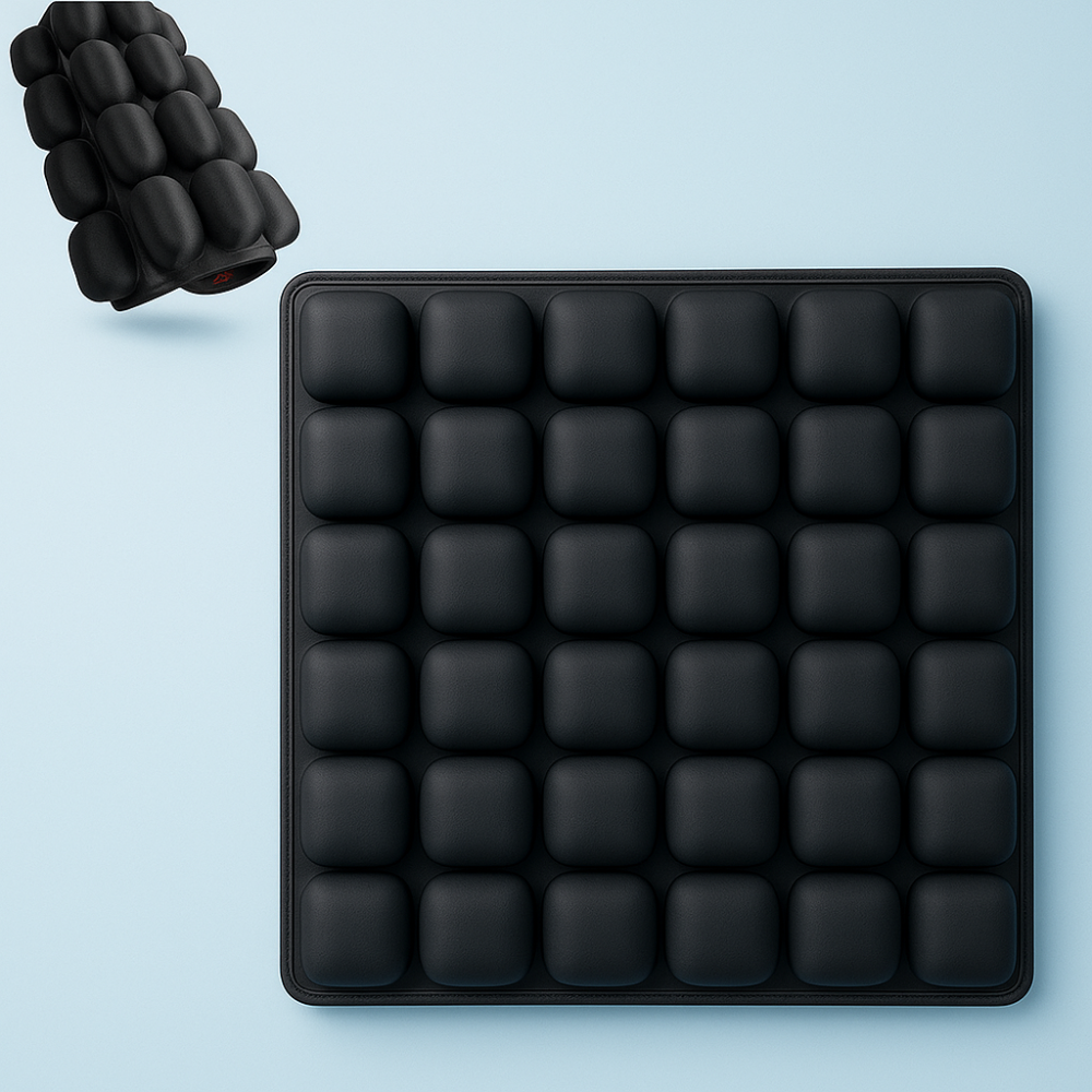 Calmistry™ Aero Relief Cushion