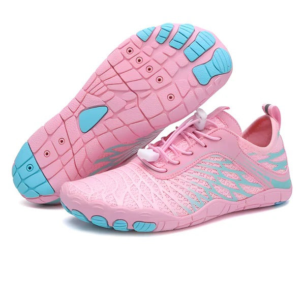 StrideFlex™ Orthopaedic Shoes