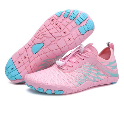 StrideFlex™ Orthopaedic Shoes
