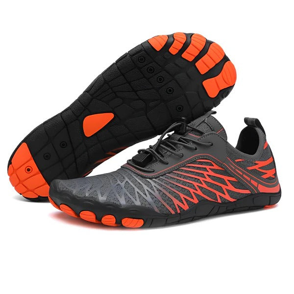 StrideFlex™ Orthopaedic Shoes