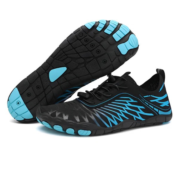 StrideFlex™ Orthopaedic Shoes