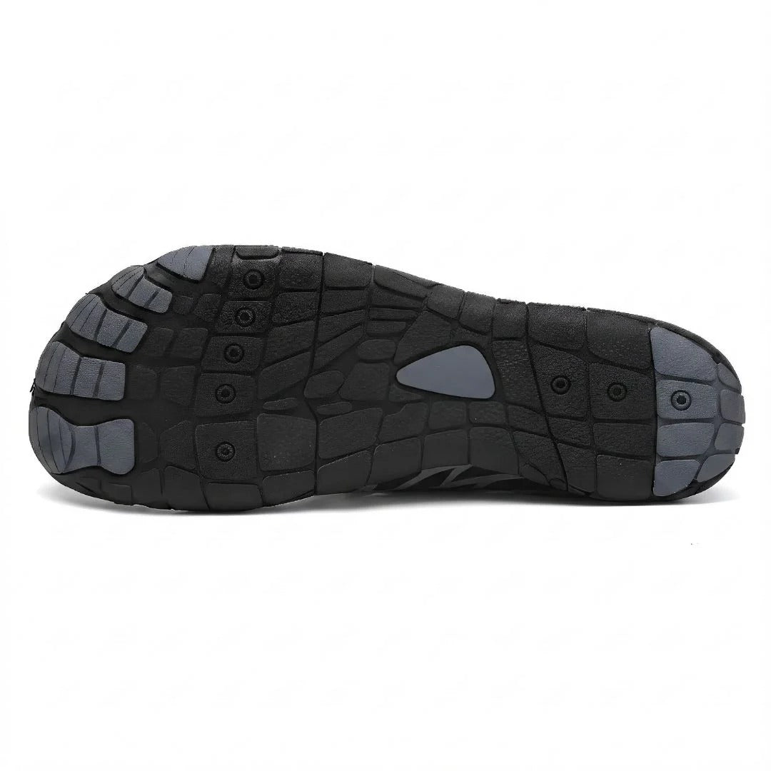 StrideFlex™ Orthopaedic Shoes