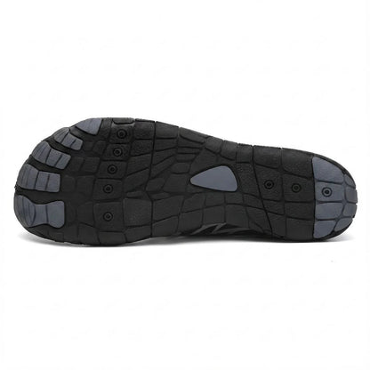 StrideFlex™ Orthopaedic Shoes